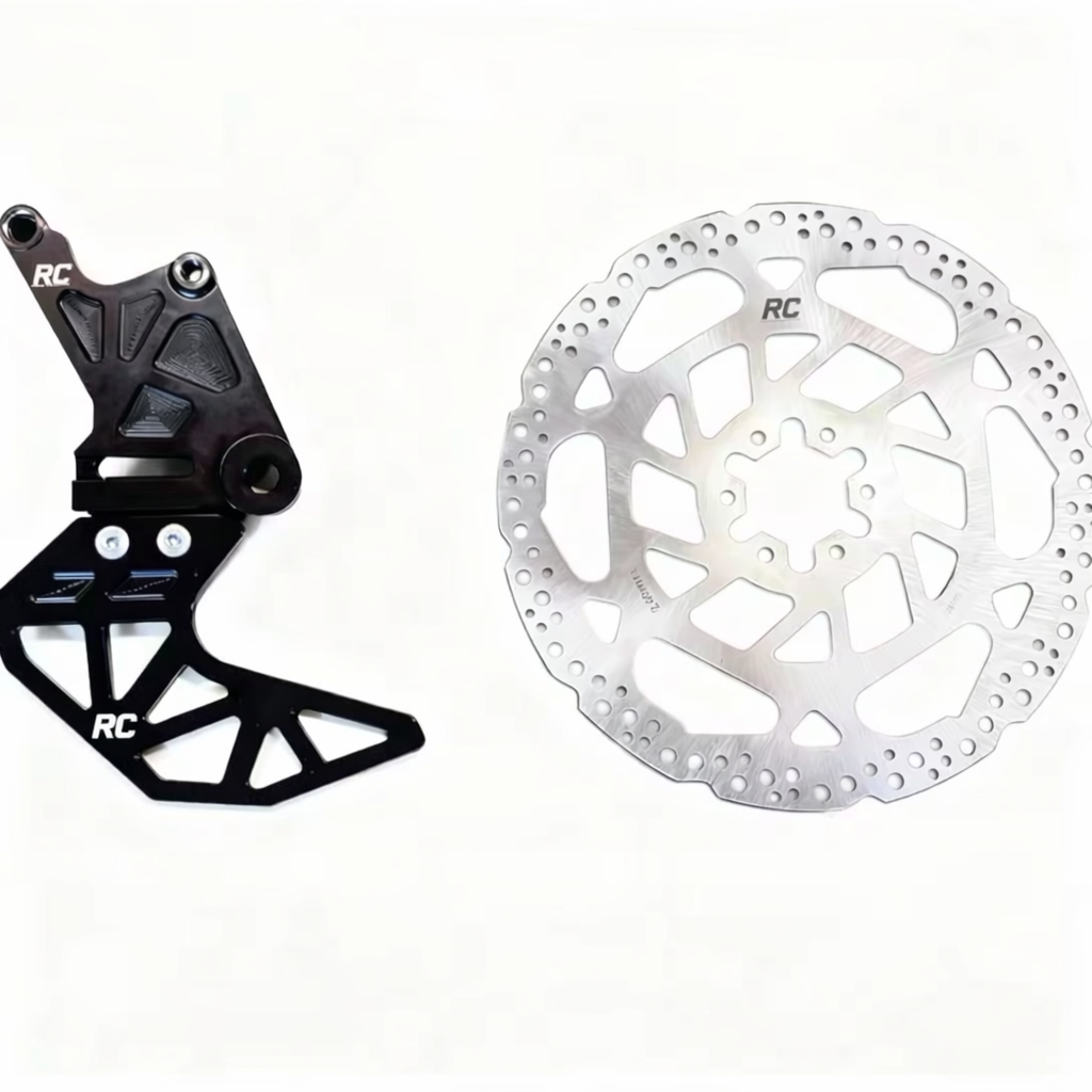 *FLASH SALE* Ultra Bee Brake Kit for LBX / Eride-Pro