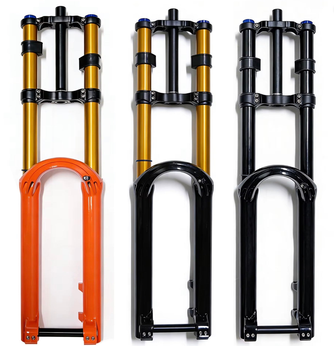 Replica Fox 40 Front Fork for Surron, Talaria, Eride