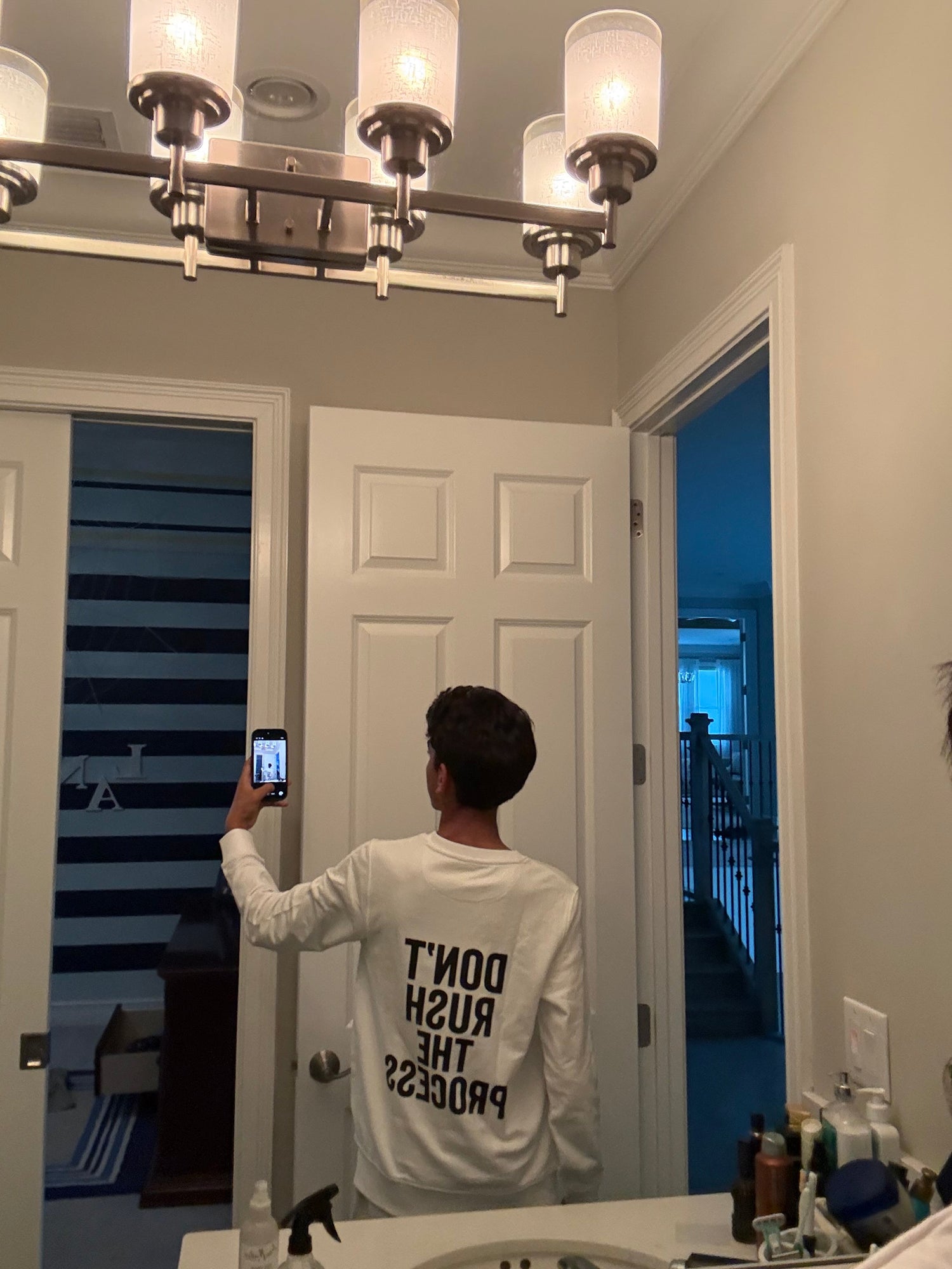 RushCustoms Clothing