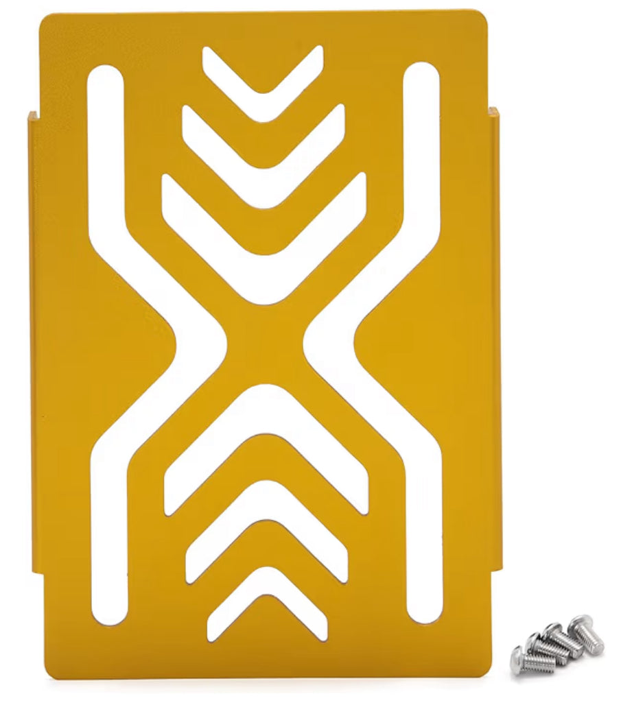 Talaria XXX Upgraded Metal Controller Cover