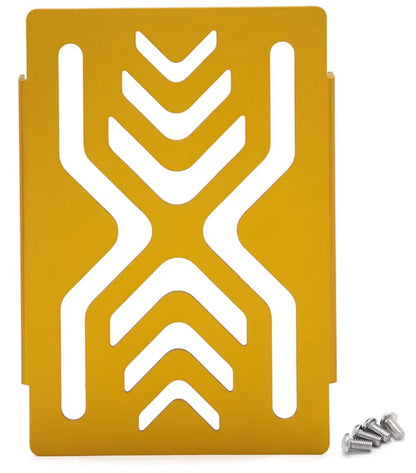 Talaria XXX Upgraded Metal Controller Cover