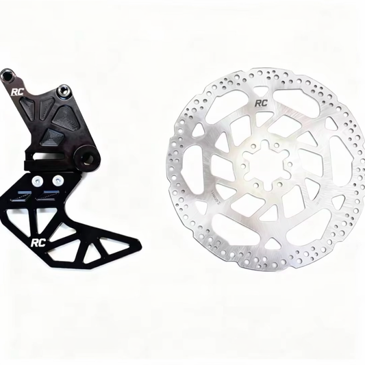 Ultra Bee Brake Kit for LBX / Eride-Pro