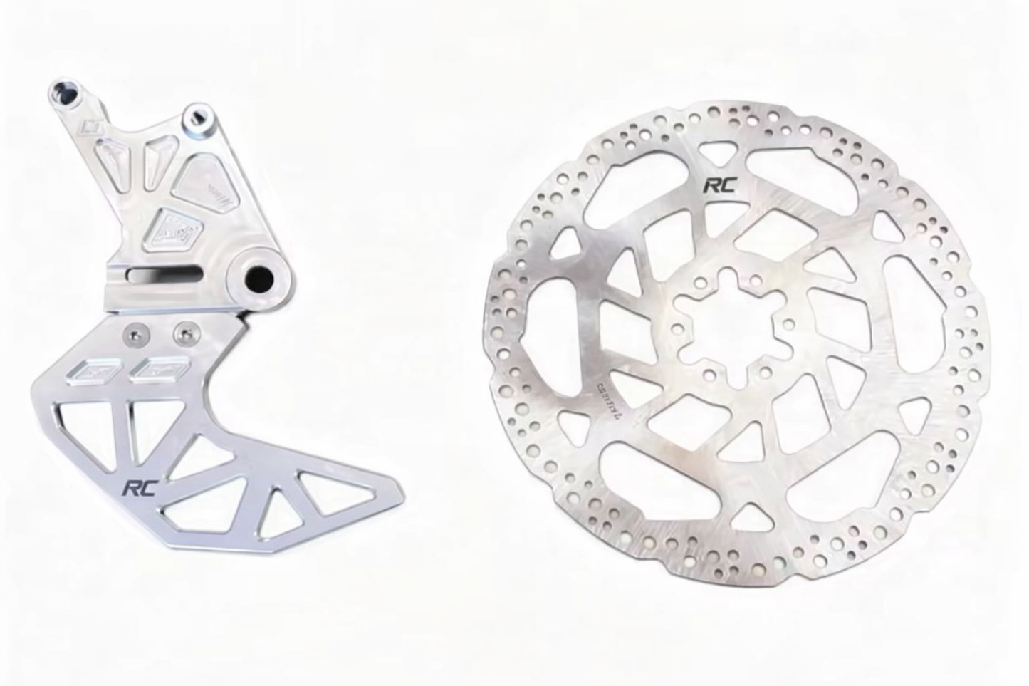 *FLASH SALE* Ultra Bee Brake Kit for LBX / Eride-Pro