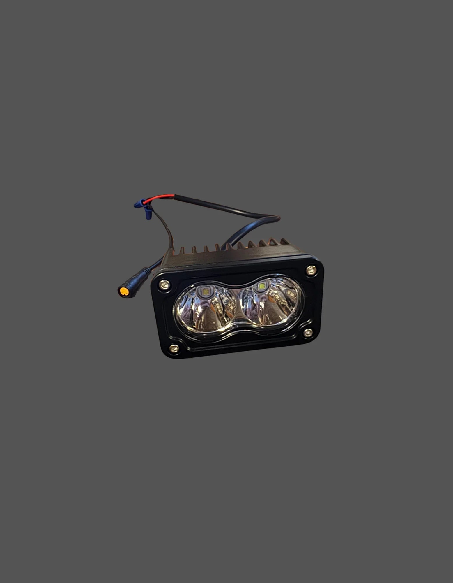 45W RushCustoms Universal Baja Light