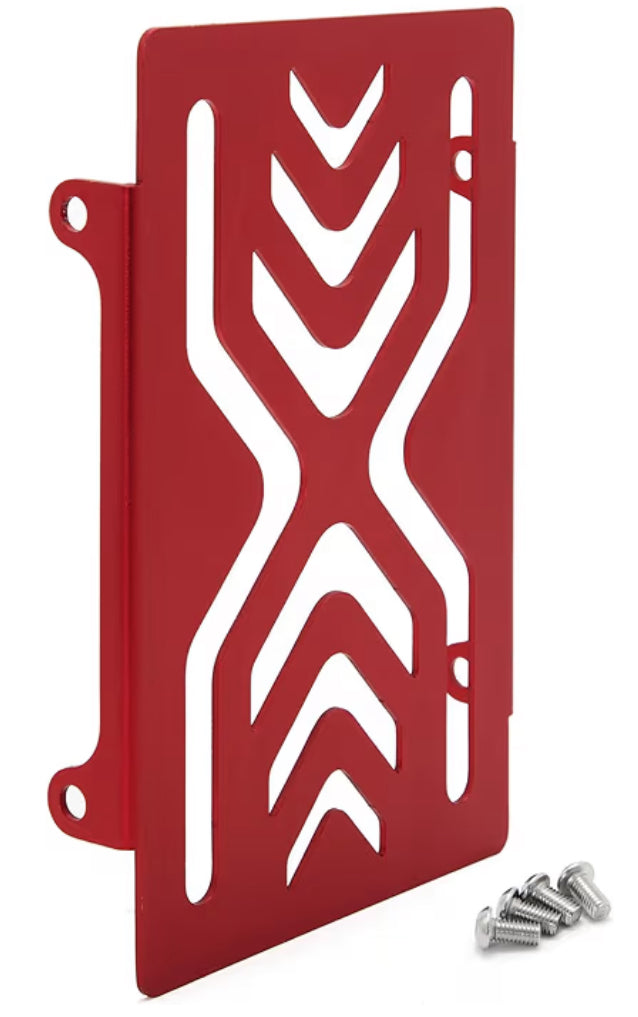 Talaria XXX Upgraded Metal Controller Cover
