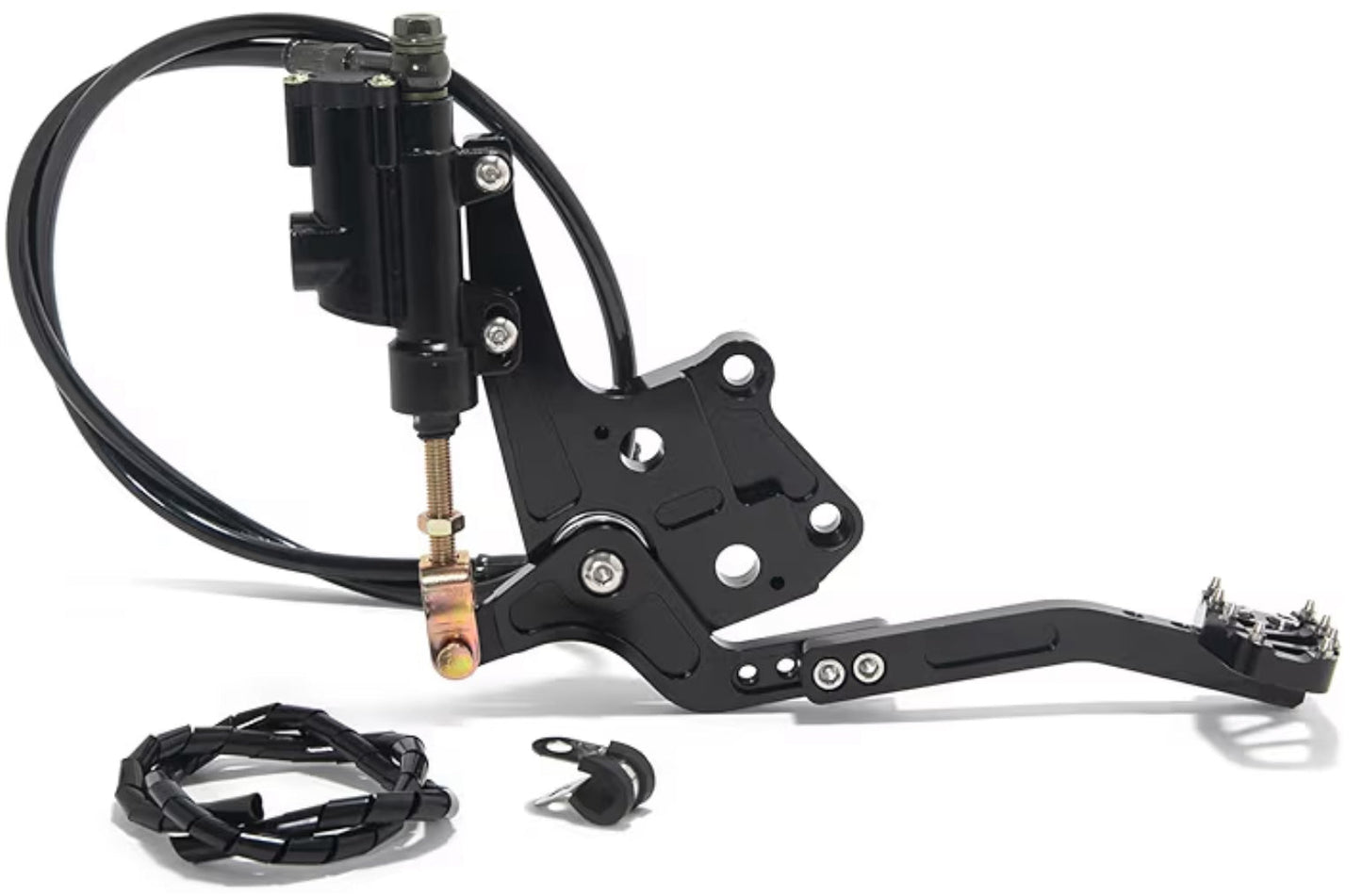 *PREORDER* Talaria XXX Hydraulic Rear Foot Brake Kit