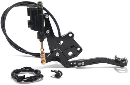 *PREORDER* Talaria XXX Hydraulic Rear Foot Brake Kit