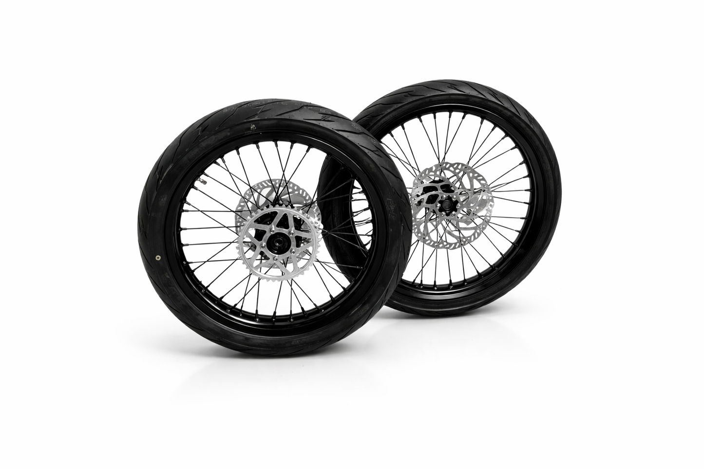 Surron LBX / Eride Pro / 79 Bike Falcon Supermoto Wheelset
