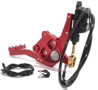 *PREORDER* Talaria XXX Hydraulic Rear Foot Brake Kit