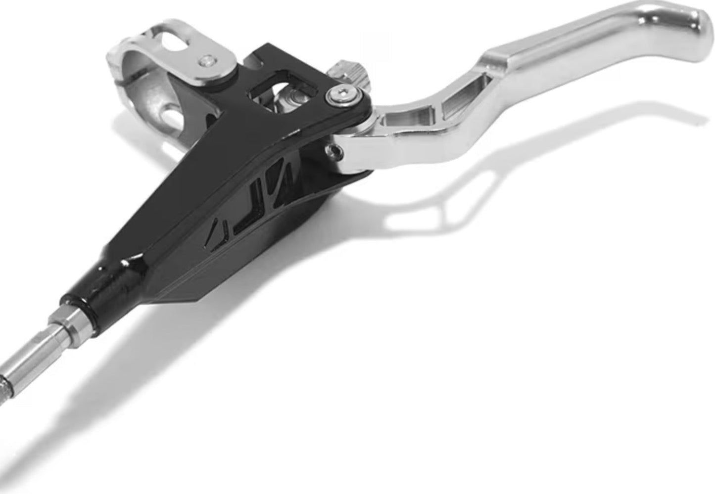 Upgraded Budget Front & Rear Break Kit for Surron Light Bee X, Talaria XXX, Talaria Sting MX3/MX4 for Segway X160 X260 / 79Bike Falcon M/E Ride Pro-SS
