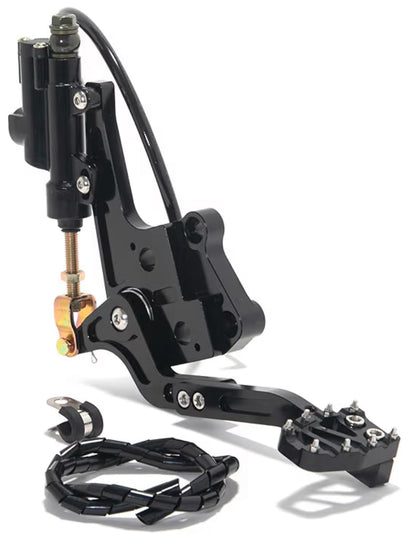 *PREORDER* Talaria XXX Hydraulic Rear Foot Brake Kit